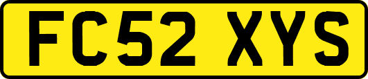 FC52XYS