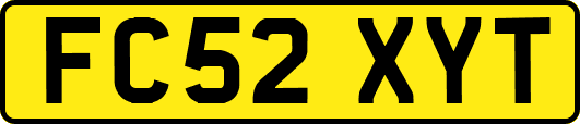 FC52XYT