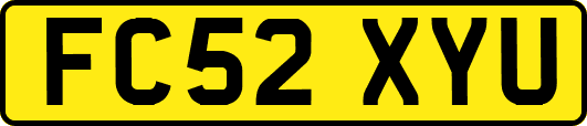 FC52XYU