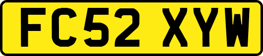 FC52XYW