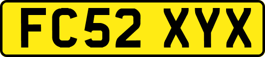 FC52XYX