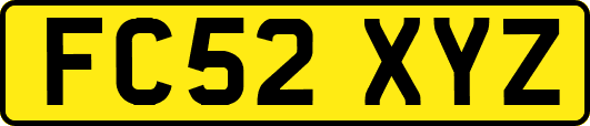 FC52XYZ