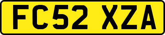 FC52XZA