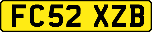 FC52XZB