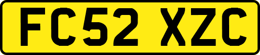 FC52XZC