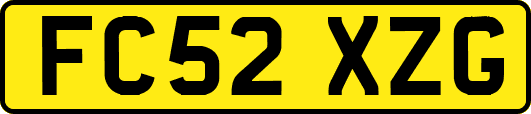 FC52XZG