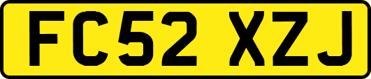 FC52XZJ