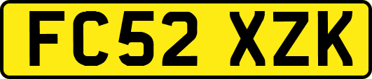 FC52XZK