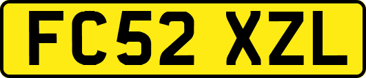 FC52XZL