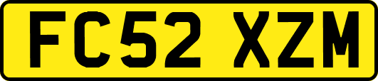 FC52XZM