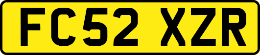 FC52XZR