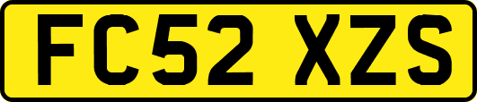 FC52XZS