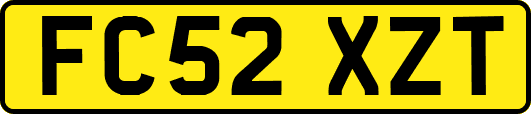 FC52XZT