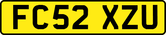 FC52XZU