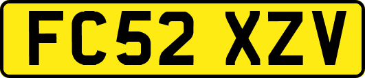 FC52XZV