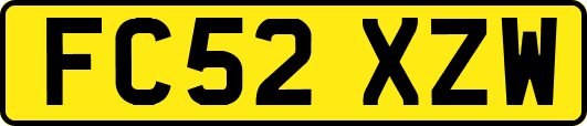 FC52XZW