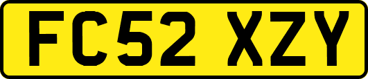 FC52XZY