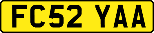 FC52YAA