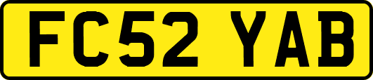 FC52YAB