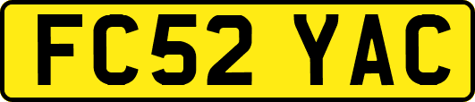 FC52YAC