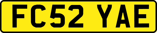 FC52YAE
