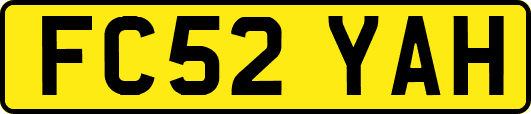 FC52YAH
