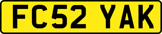 FC52YAK