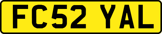 FC52YAL