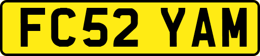 FC52YAM