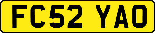 FC52YAO