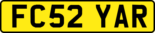 FC52YAR