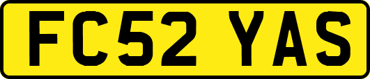 FC52YAS