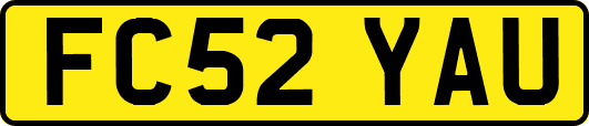 FC52YAU