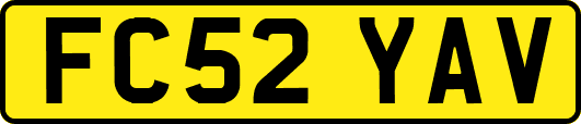 FC52YAV