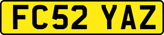 FC52YAZ