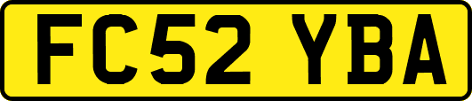 FC52YBA
