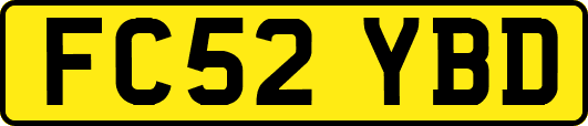 FC52YBD