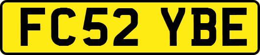 FC52YBE