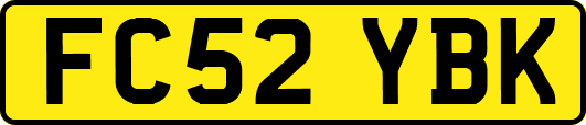 FC52YBK