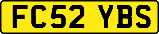FC52YBS