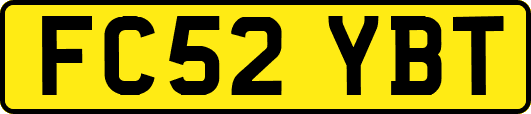 FC52YBT