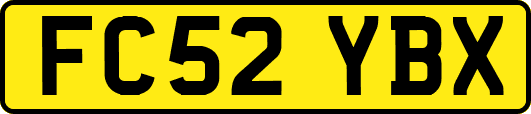 FC52YBX
