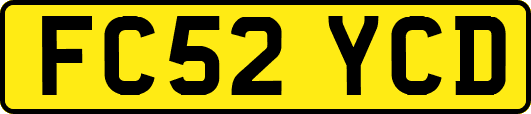 FC52YCD