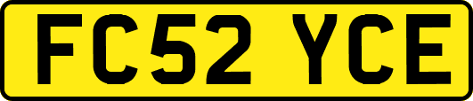 FC52YCE