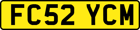 FC52YCM