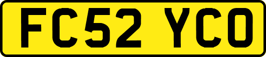 FC52YCO