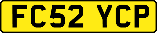 FC52YCP
