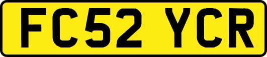 FC52YCR