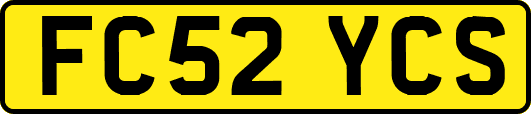 FC52YCS