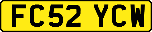 FC52YCW